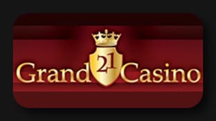 Critique de 21 Grand Casino