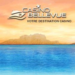 Critique de Casino Bellevue